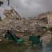 Mais de 28 mil pessoas têm casas em risco de desabar após terremoto na Venezuela: ‘É duro perder tudo assim’