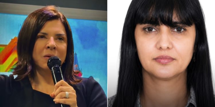 Mara Maravilha lamenta morte de prima assassinada na Bahia e pede justiça