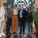 Márcio Mendes, Ronnie Von e Sandra de Sá vão participar do 'Masterchef Brasil'
