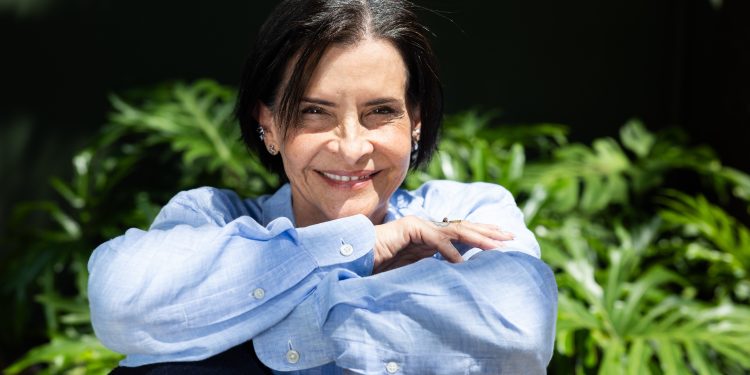 Marina Lima: 'Todas as músicas que compus foram sob o efeito de cannabis'