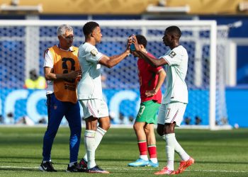 Mbappé e Dembélé igualam marca de Ronaldo e Rivaldo em Copas do Mundo; entenda