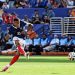 Mbappé supera Lloris e se torna o francês com mais jogos em Copas do Mundo