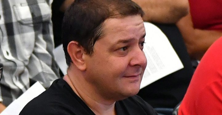 Medonça autoriza investigação da PF sobre atuação de Lulinha na Dataprev por suspeita de tráfico de influência