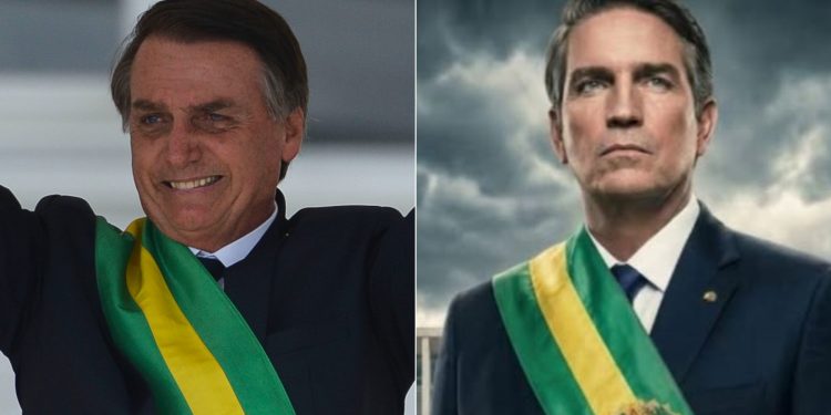 Mendonça autoriza inquérito da PF para investigar financiamento de Dark Horse, filme sobre Bolsonaro
