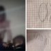 Menina de 7 anos é resgatada na Colômbia após pedir ajuda a vizinhos com mensagens em janela