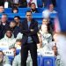 Meses após assinar contrato de seis anos com o Chelsea, técnico é anunciado por novo clube