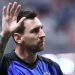 Messi enfrenta Inglaterra pela primeira vez e completa coleção contra todas as campeãs do mundo