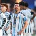 Messi teve o tempo mais curto na liderança da artilharia das Copas, entre os últimos quatro recordistas; confira lista