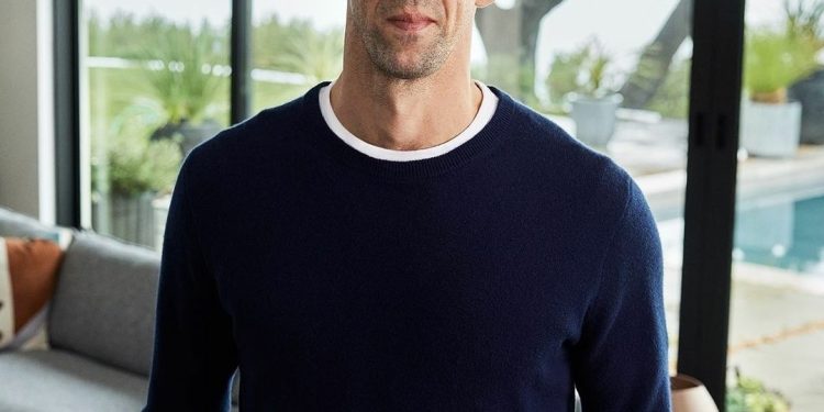 Michael Phelps revela acordo financeiro com a mãe para quebrar recordes mundiais na adolescência; Saiba o valor