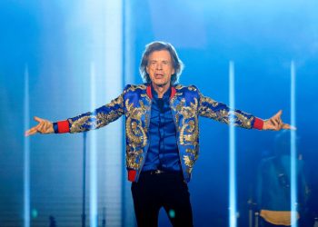 Mick Jagger completa 83 anos: cheio de vitalidade, astro recebe parabéns de Luciana Gimenez e do filho