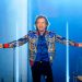 Mick Jagger completa 83 anos: cheio de vitalidade, astro recebe parabéns de Luciana Gimenez e do filho