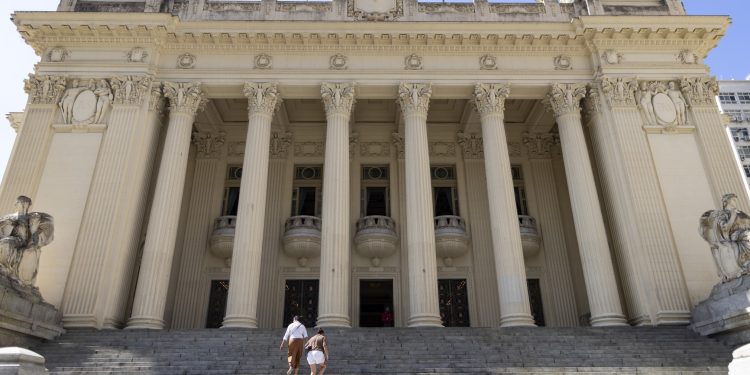 Ministério Público insiste em implantar controle de ponto dos funcionários da Assembleia Legislativa