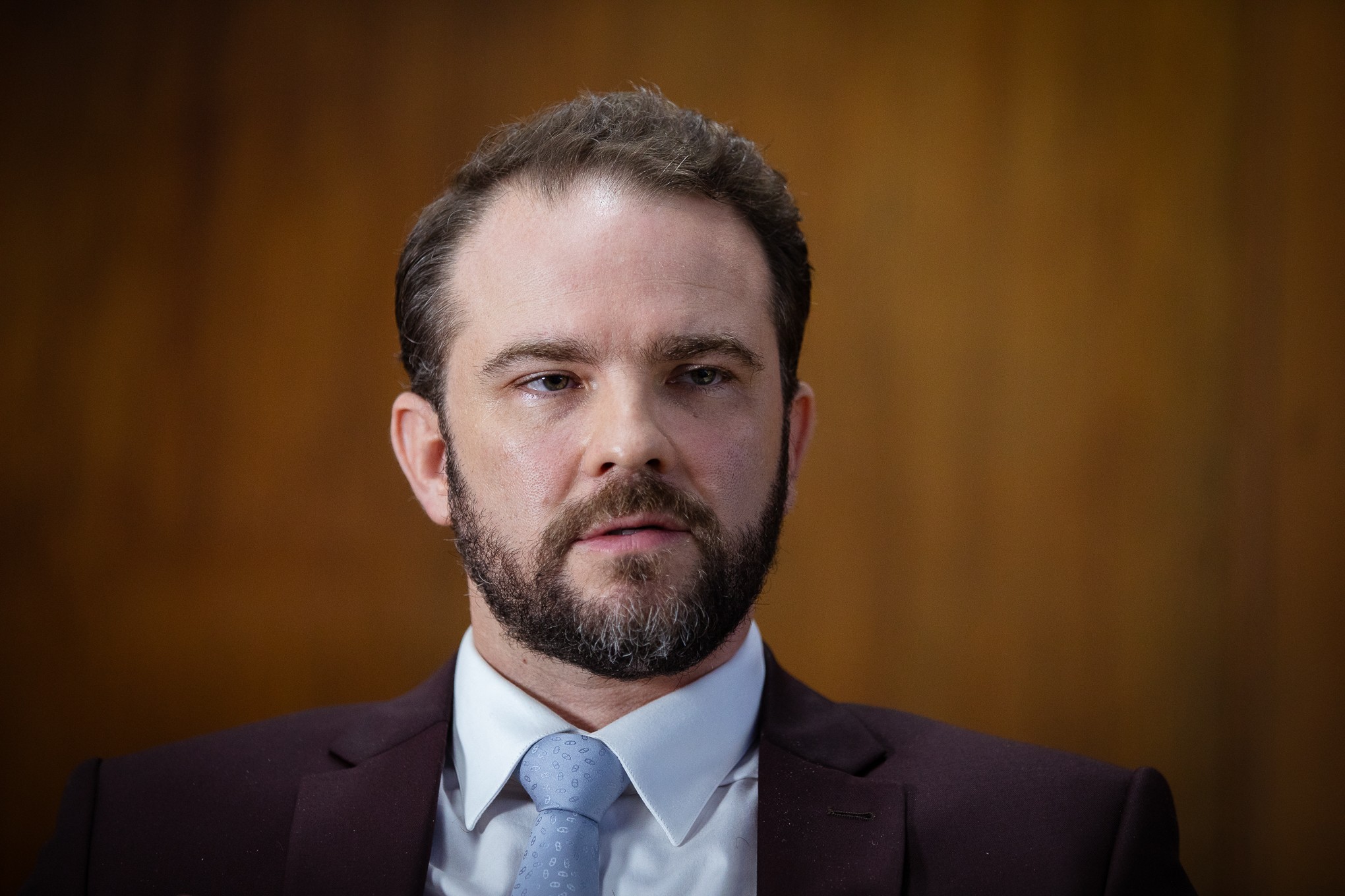 Ministro da Fazenda fala em usar a reciprocidade contra os EUA: entenda o que diz a lei aprovada no primeiro tarifaço de Trump