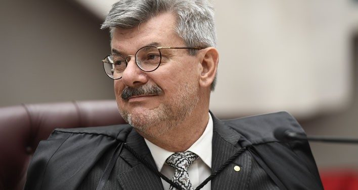 Ministro do STJ contrata advogada que defendeu Neymar de acusação de estupro