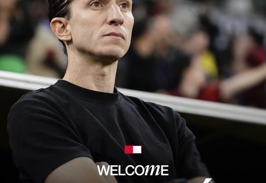 Monaco anuncia Filipe Luís até 2028 para liderar novo projeto do clube