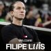 Monaco anuncia Filipe Luís até 2028 para liderar novo projeto do clube