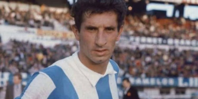 Morre Antonio Rattín, ídolo do Boca cuja expulsão ajudou a criar os cartões no futebol