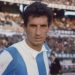 Morre Antonio Rattín, ídolo do Boca cuja expulsão ajudou a criar os cartões no futebol