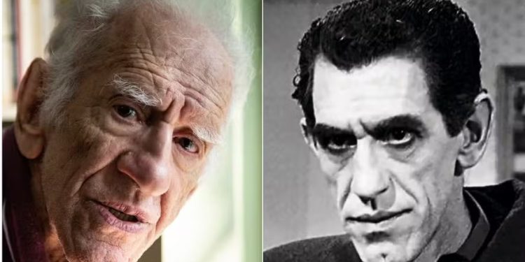 Morre o ator Rui Resende, o Lobisomem de 'Roque Santeiro'