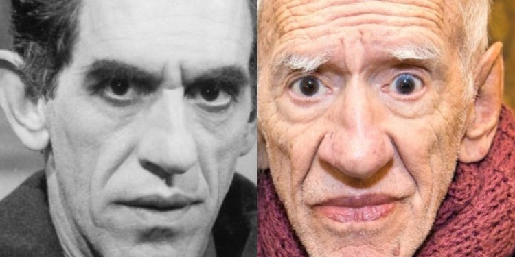 Morre o ator Rui Rezende, de 'Roque Santeiro', aos 87 anos