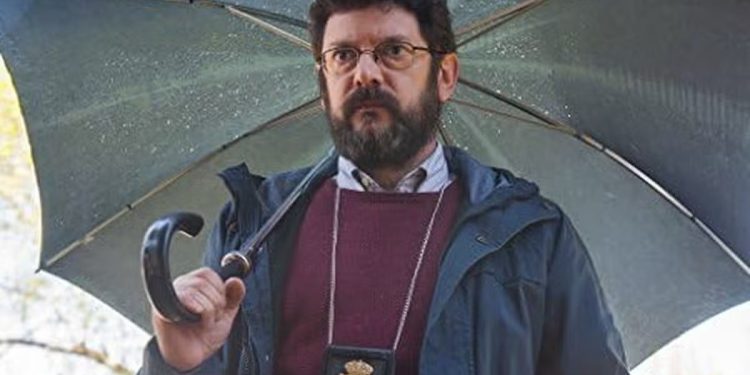 Morre o ator espanhol Manolo Solo, de 'O labirinto do fauno', aos 62 anos
