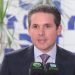 Motta diz que investigação contra Valdemar tenta 'criminalizar a política'