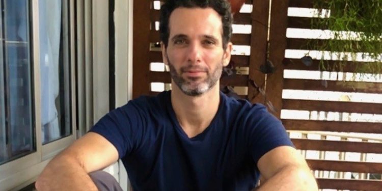 Mouhamed Harfouch fará série policial do Disney+