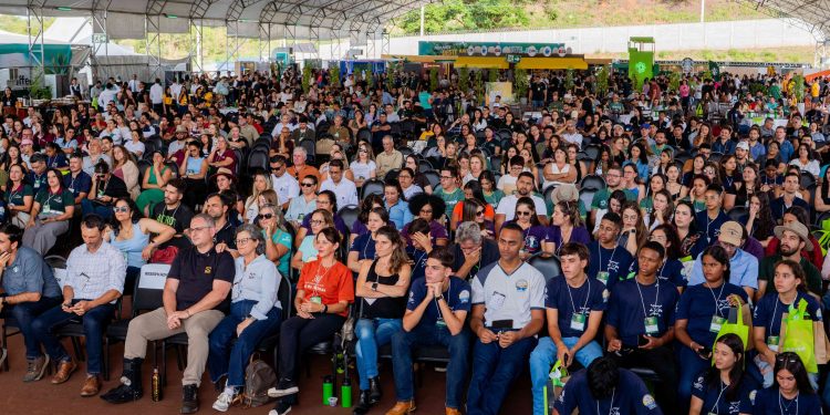 Movimento conecta a cafeicultura brasileira