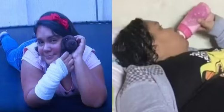 Mulher que fingia ser adolescente em SC é indiciada no Paraná após golpe fingindo estágio terminal de leucemia