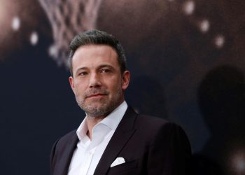 Netflix revela ter pago US$ 587 milhões por startup de IA fundada por Ben Affleck