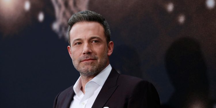 Netflix revela ter pago US$ 587 milhões por startup de IA fundada por Ben Affleck