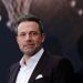 Netflix revela ter pago US$ 587 milhões por startup de IA fundada por Ben Affleck