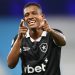 Newcastle consulta Danilo, do Botafogo, para substituir Bruno Guimarães em caso de saída para o Arsenal
