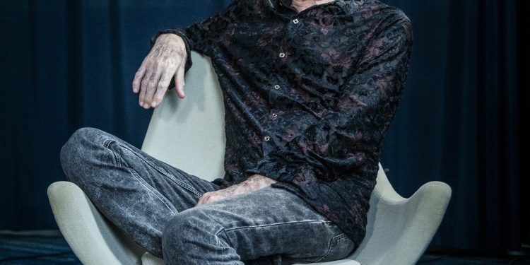 Ney, 85 anos: rumo ao Maracanã