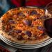 No Dia da Pizza, pizzaiolos do Rio e de São Paulo dão dicas de como fazer o molho perfeito