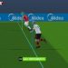 No limite, gol do Internacional contra o Flamengo é validado após revisão do impedimento semiautomático; veja