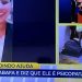 Nota 0: cena impressionante de sensacionalismo no 'Primeiro impacto', do SBT