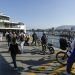 Novas regras para o transporte de bicicletas nas barcas; ciclomotores e autopropelidos serão proibidos