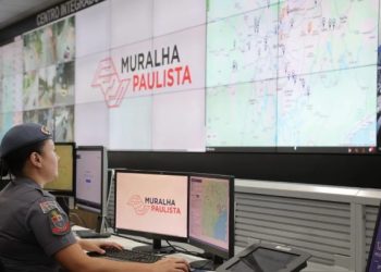Novo edital do Muralha Paulista restringe concorrência a duas empresas