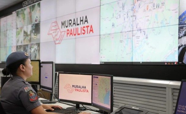 Novo edital do Muralha Paulista restringe concorrência a duas empresas