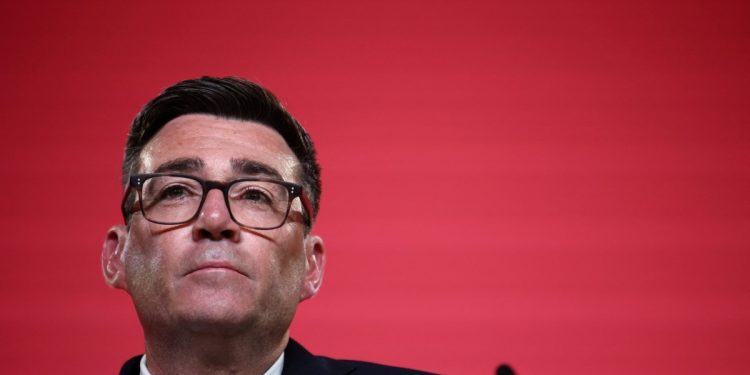 Novo primeiro-ministro britânico, Andy Burnham critica neoliberalismo e promete guinada à esquerda