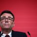 Novo primeiro-ministro britânico, Andy Burnham critica neoliberalismo e promete guinada à esquerda