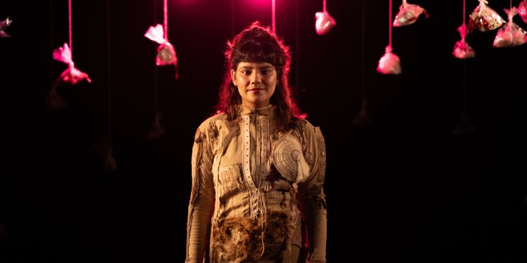 Novos talentos, grandes histórias: confira a programação da Mostra Nova Cena do Festival de Teatro do Rio