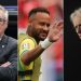 O elefante entre Jorge Jesus e Ancelotti