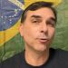 O motivo que fez Flávio Bolsonaro trocar os marqueteiros de sua campanha
