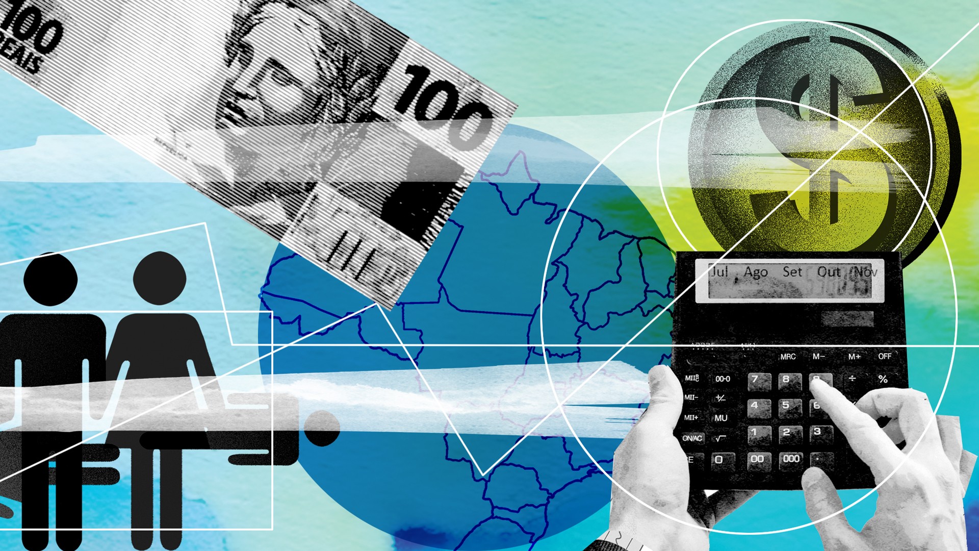 O país que queremos: aposentadoria vinculada ao salário mínimo penaliza o trabalhador?