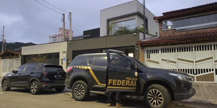 Operação Exchange: detenção de brasileiro nos EUA desencadeou investigação, mas PF não foi informada previamente sobre sanções