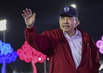 Ortega descarta novas eleições na Nicarágua, e OEA diz que país abandonou a democracia