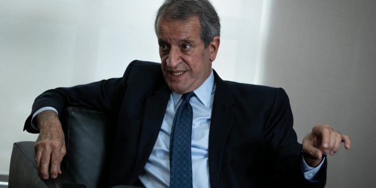 PF aponta que Valdemar influenciou envio de emenda de R$ 3 milhões para sua cidade natal