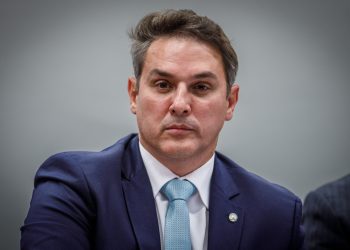 PL lança Luciano Zucco como candidato ao governo do Rio Grande do Sul